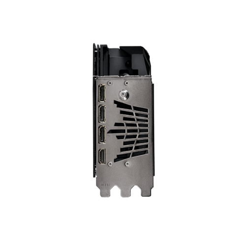 RTX5080 HOF GAMING OC 16GB GDDR7 BLACK thumbnail 2