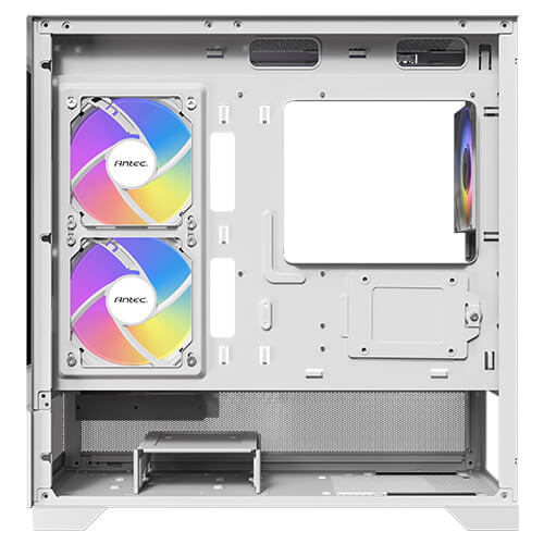 CX500M ARGB CASE WHITE thumbnail 7