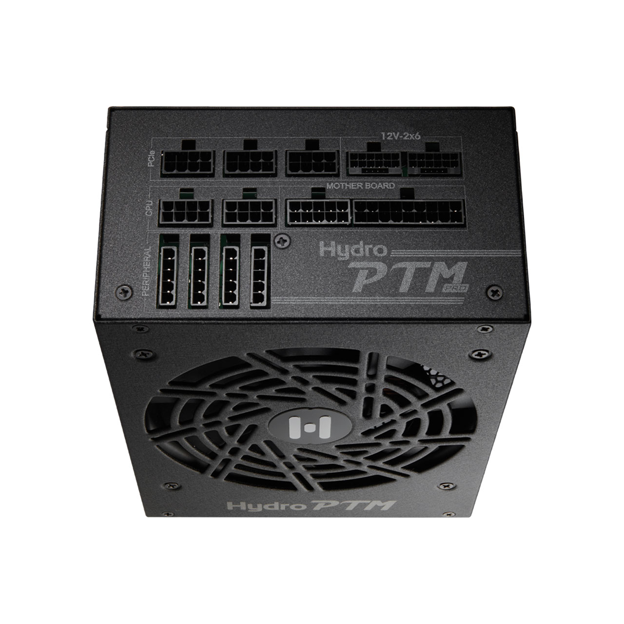 FSP HYDRO PTM PRO 3.0 GEN5 1650W PLATINUM thumbnail 5