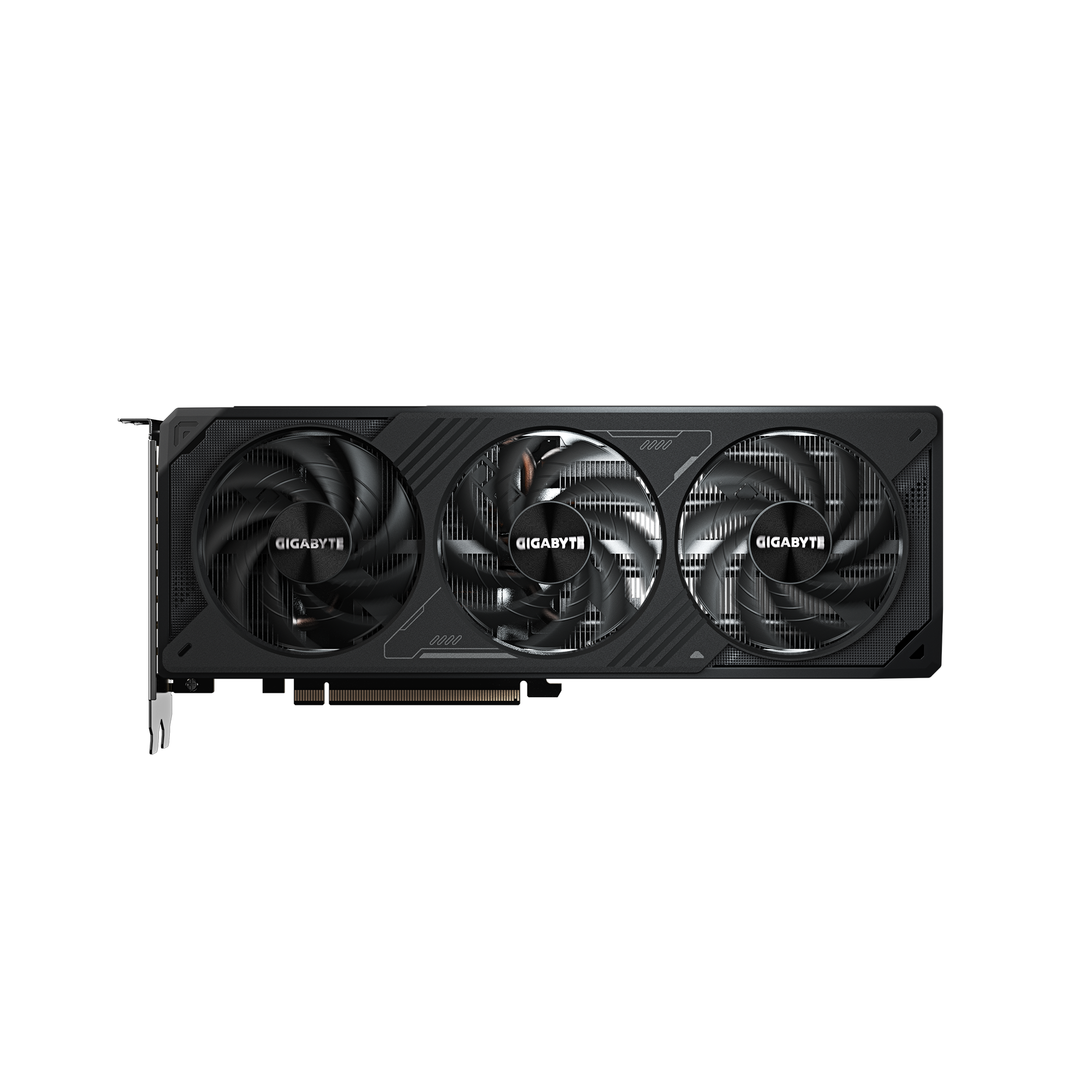 GIGABYTE RTX5070 WINDFORCE OC SFF 12GB GDDR7 thumbnail 8