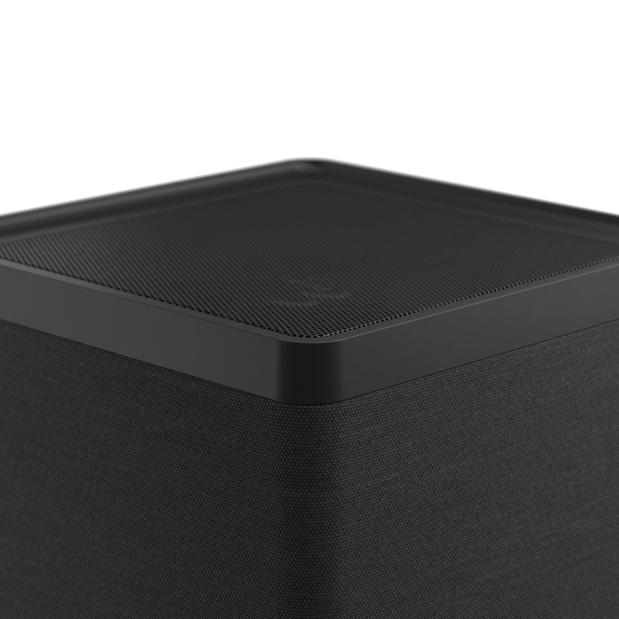 FRACTAL DESIGN MOOD BLACK MINI-ITX CASE thumbnail 8