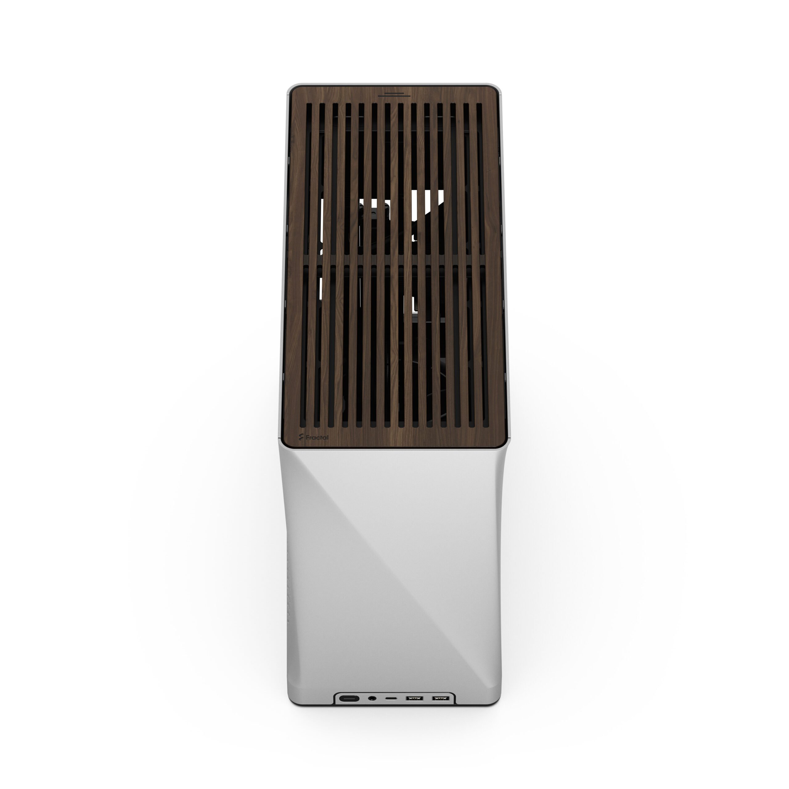 FRACTAL DESIGN ERA 2 SILVER thumbnail 5
