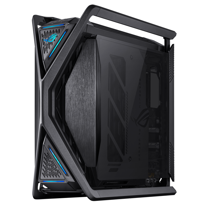 ASUS GR701 ROG HYPERION BTF EDITION BLACK thumbnail 7