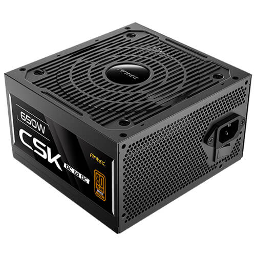 CSK650 DC-GB PSU BRONZE thumbnail 3