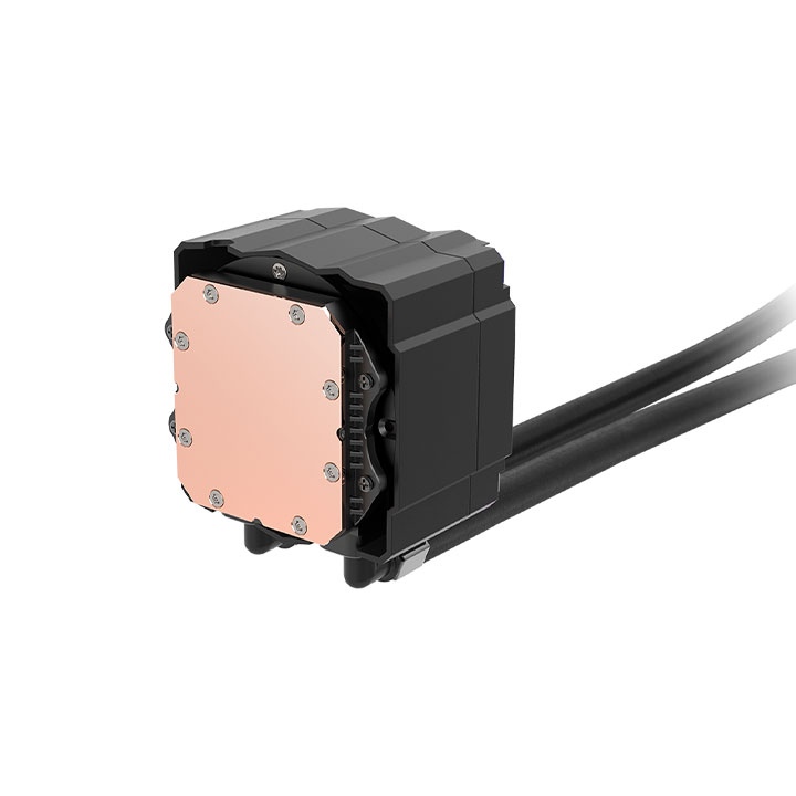 THERMALTAKE LA360-S ARGB SYNC 360MM AIO LIQUID COOLER thumbnail 3