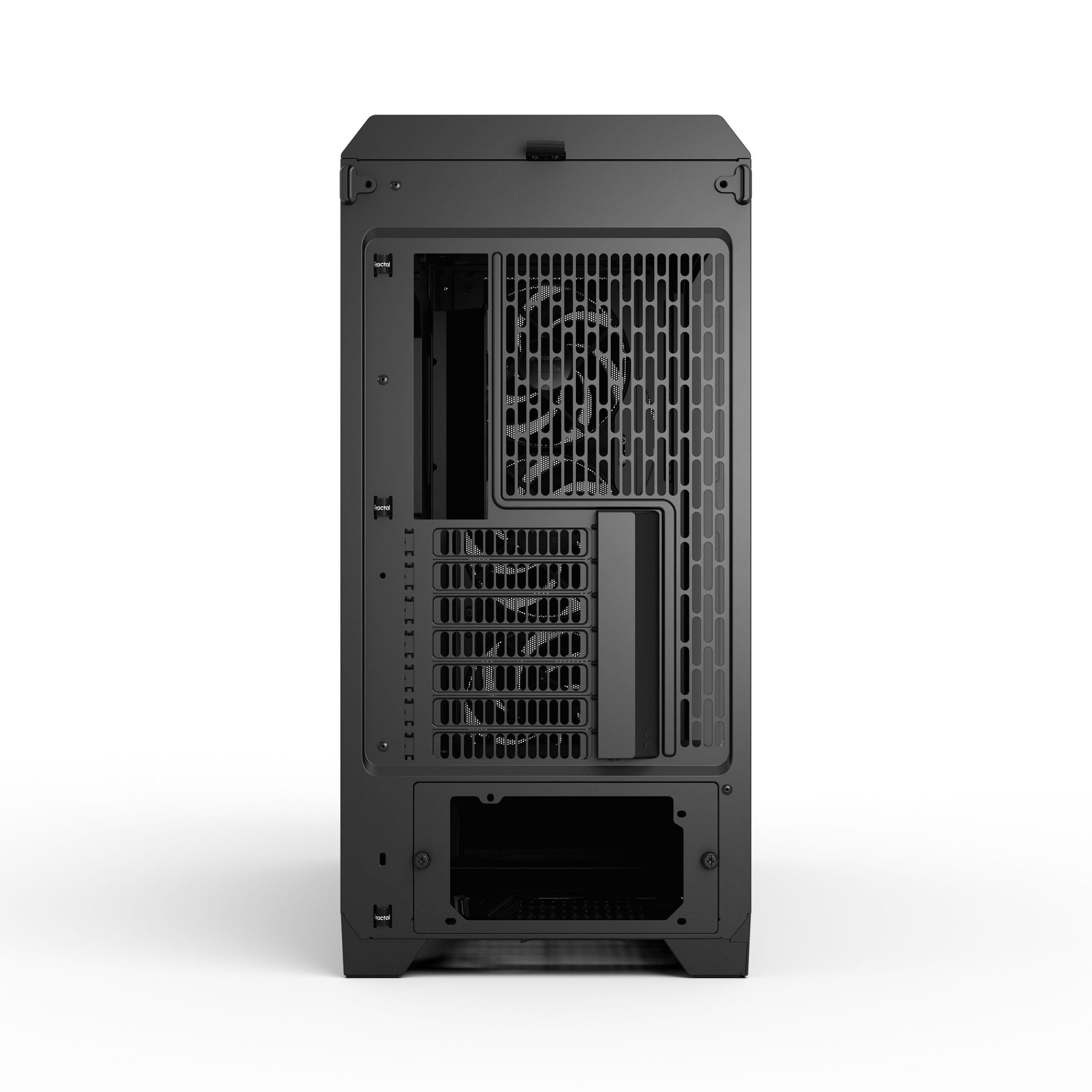 FRACTAL DESIGN MESHIFY 3 XL BLACK TG LIGHT TINT thumbnail 7
