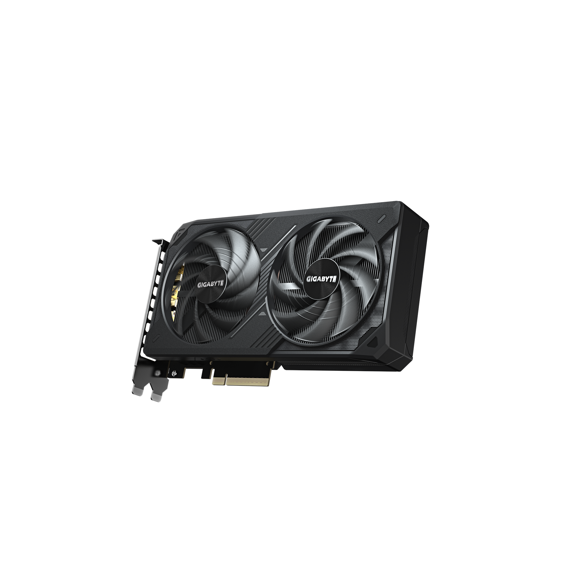 GIGABYTE RTX5060TI WINDFORCE X2 OC 8GB GDDR7 thumbnail 25