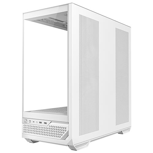 ANTEC C7 ARGB CASE WHITE thumbnail 6
