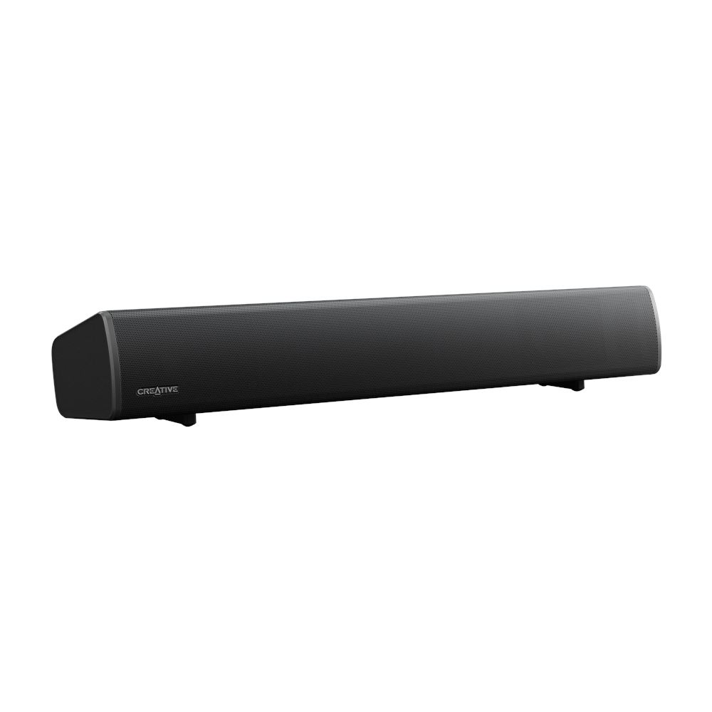 BLASTER GS5 COMPACT RGB GAMING SOUNDBAR thumbnail 5