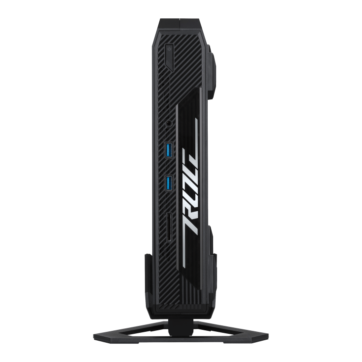 RNUC14SRKU9189A0I/ROG U9 4070/32+1TB