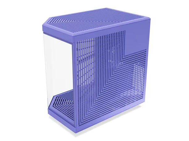HYTE Y70 ATX CASE TARO MILK thumbnail 5