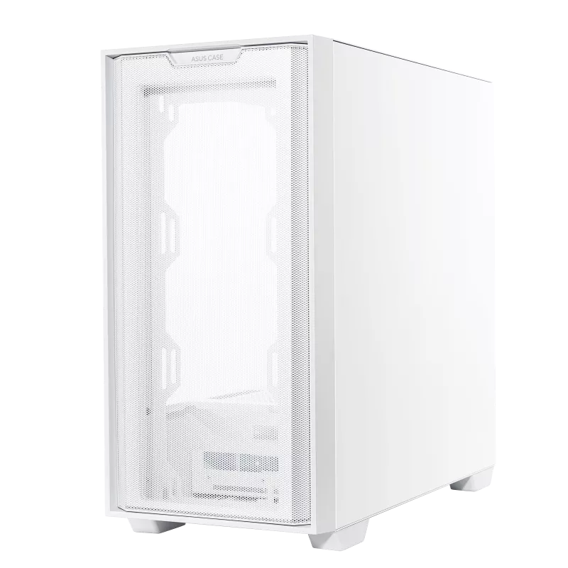 ASUS A21 MATX CASE WHITE thumbnail 7