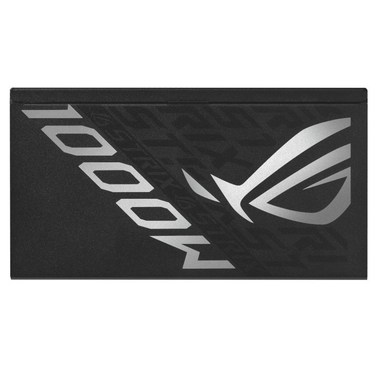 ASUS ROG STRIX 1000W ATX 3.1 PLATINUM GAMING thumbnail 11