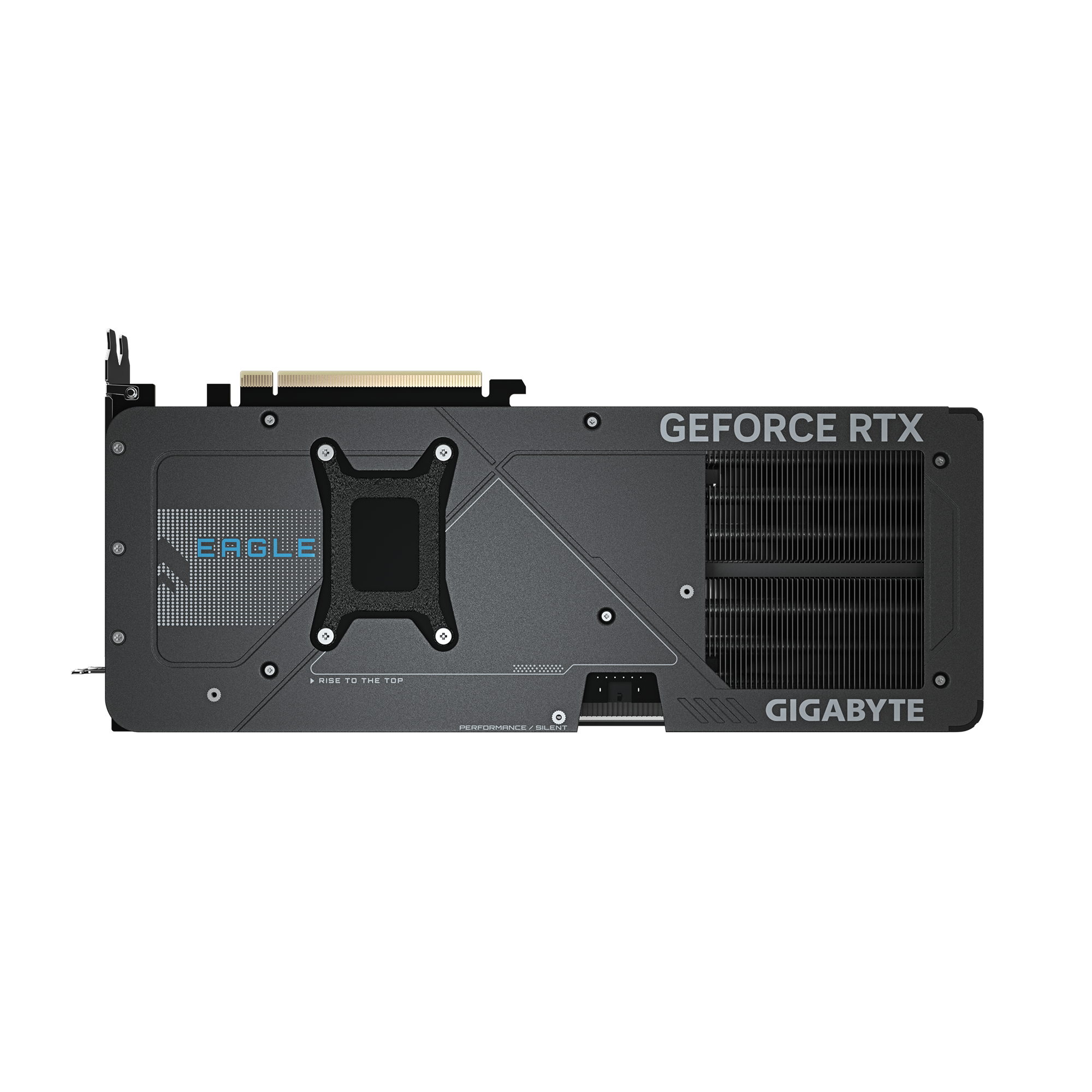 GIGABYTE RTX5070TI EAGLE OC 16GB GDDR7 thumbnail 8
