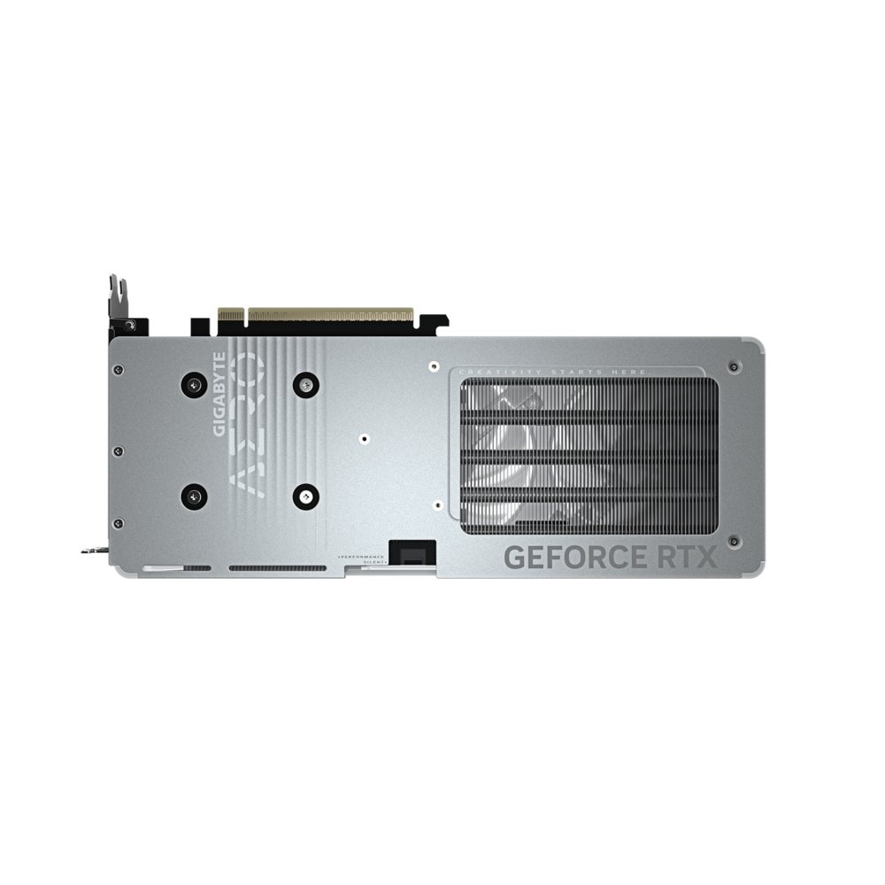 GIGABYTE RTX5060TI AERO OC 16GB GDDR7 thumbnail 5