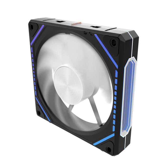 ALSEYE MIRROR PRO B FAN KIT BLACK thumbnail 13