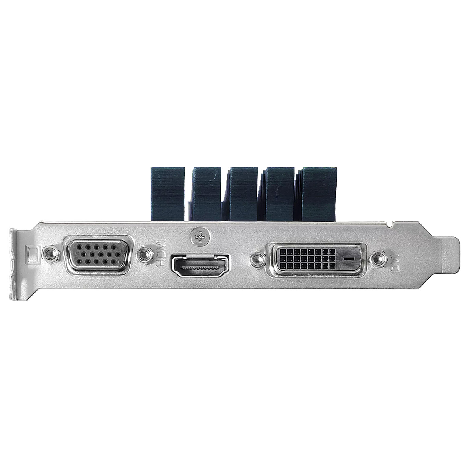 ASUS GT710 2GB DDR3 thumbnail 5