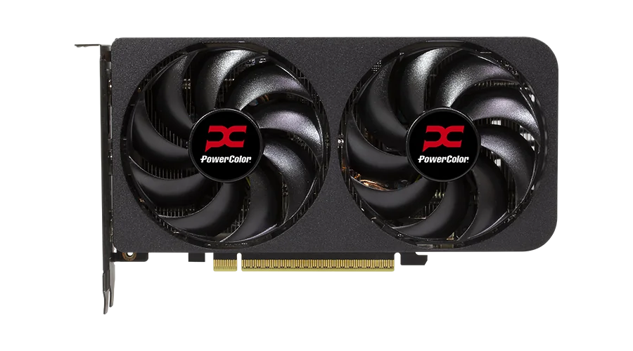 RX9060XT REAPER 16GB GDDR6