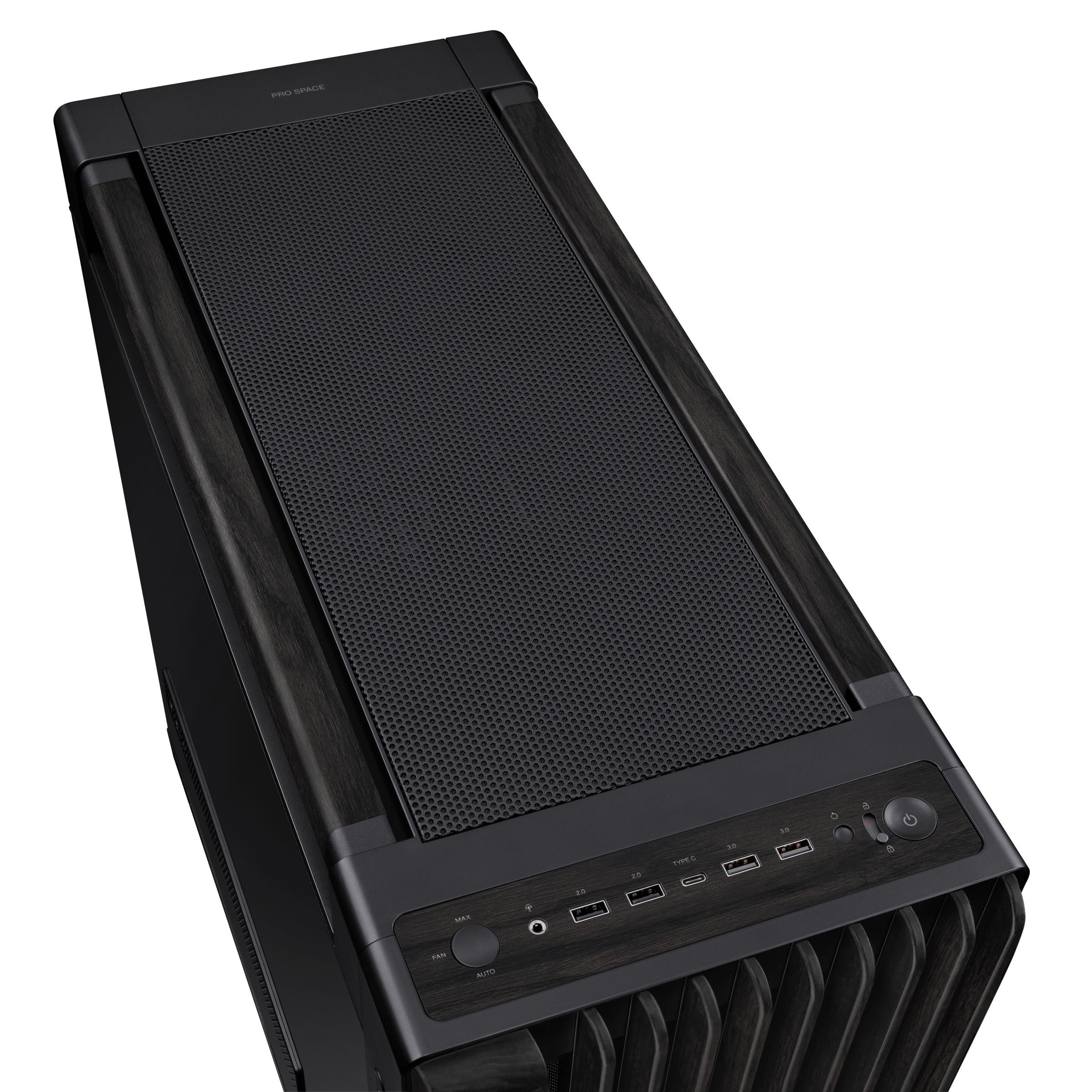 ASUS PROART PA602 WOOD TG PWM BLACK thumbnail 8