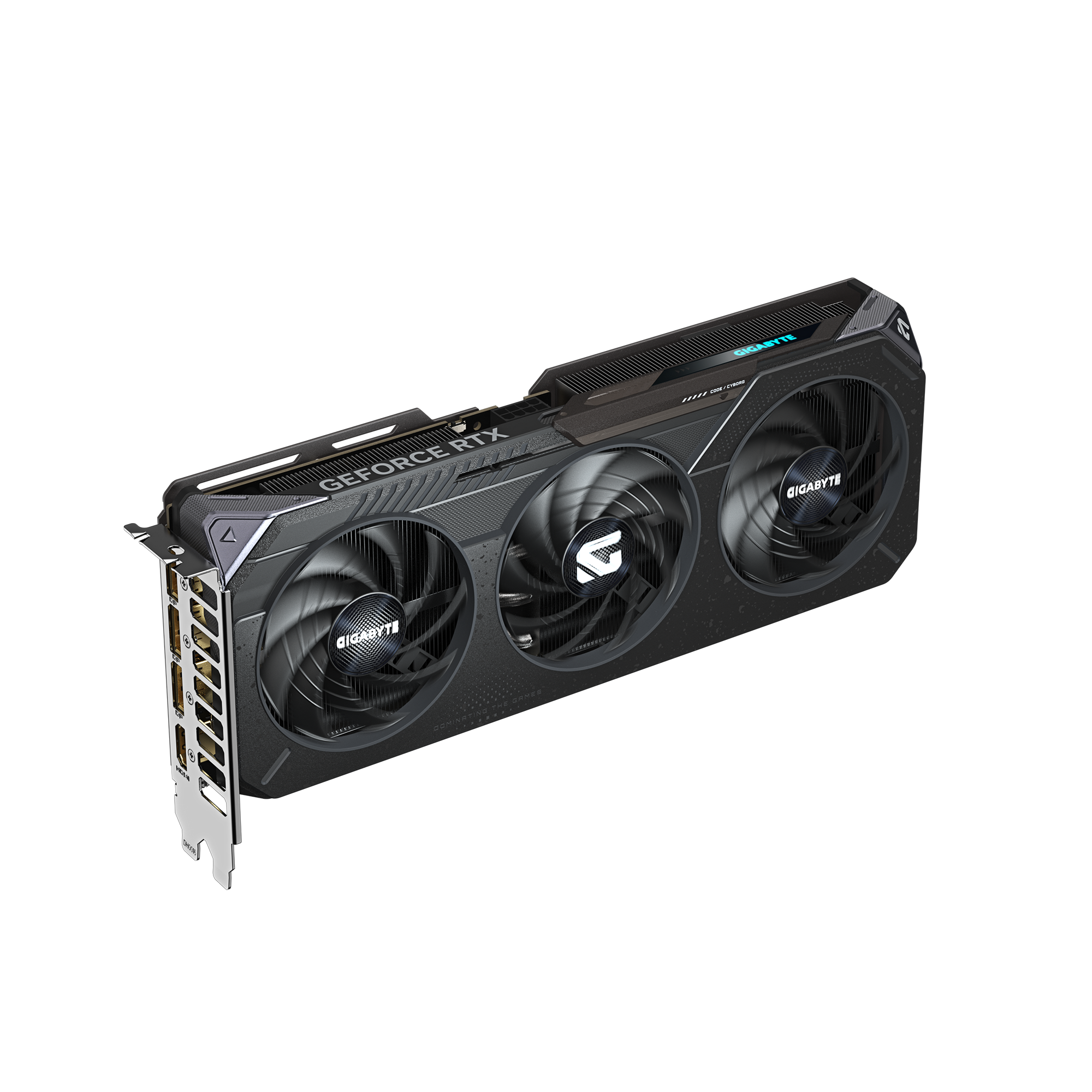 GIGABYTE RTX5060TI GAMING OC 16GB GDDR7 thumbnail 9
