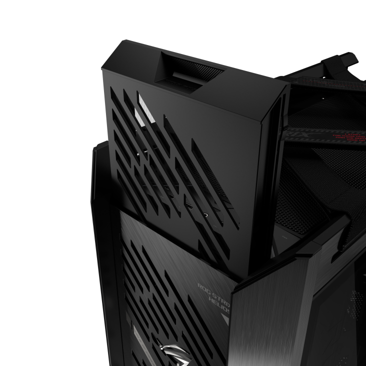 ASUS ROG STRIX HELIOS II GX601S BLACK thumbnail 8