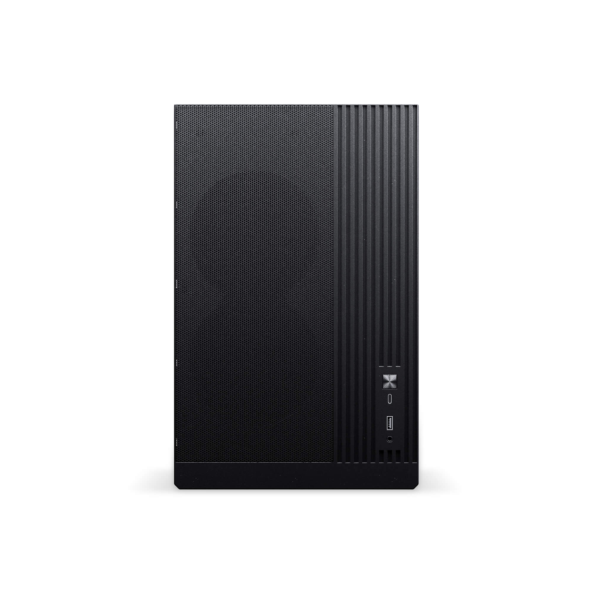 PHANTEKS XT325M 追風者 XT M3 Micro-ATX Case (Black) thumbnail 3