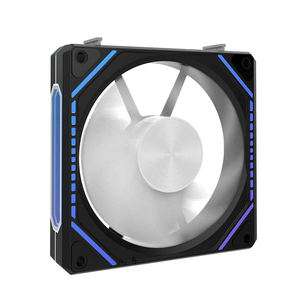 ALSEYE MIRROR PRO B FAN KIT BLACK thumbnail 10