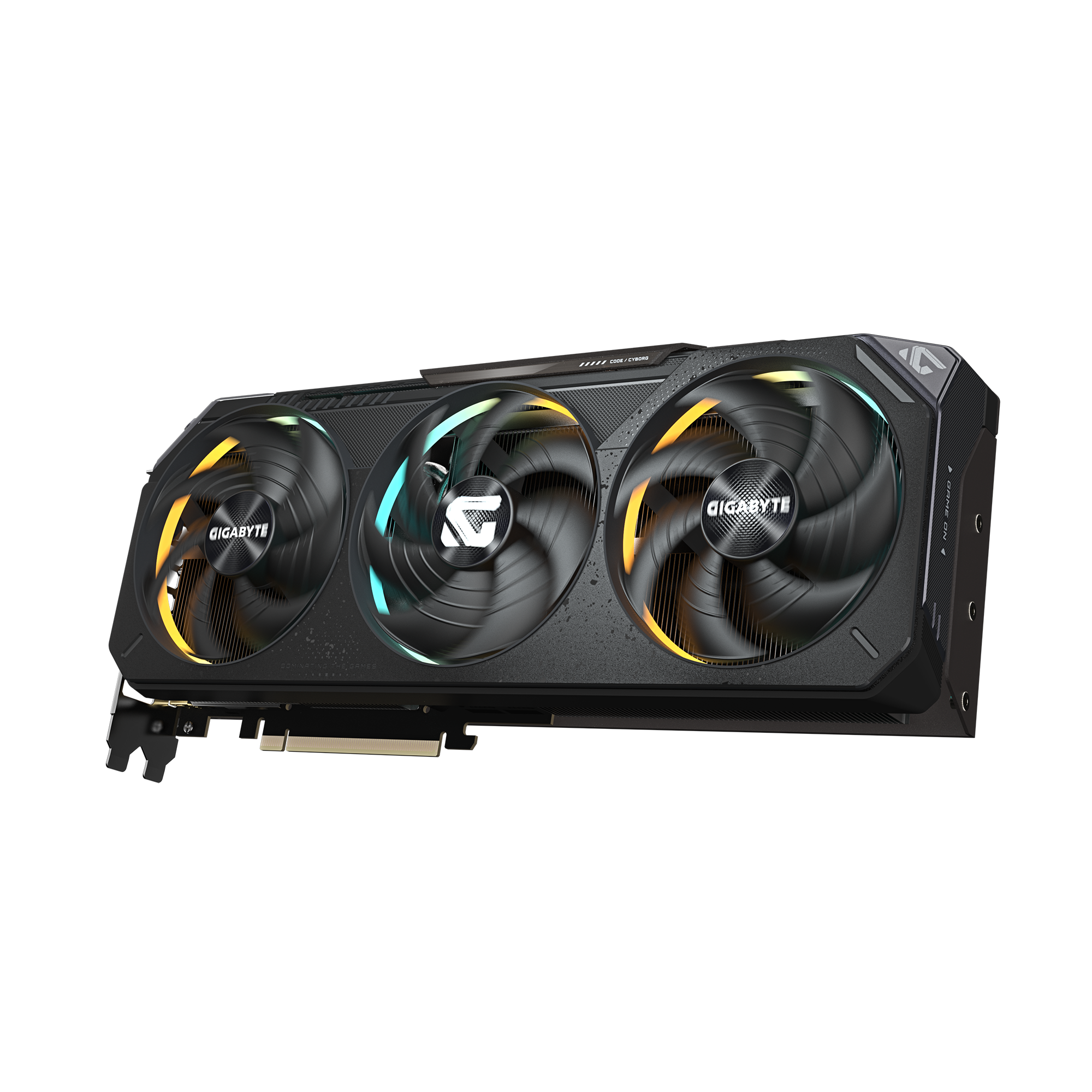 GIGABYTE RTX5070 GAMING OC 12GB GDDR7 thumbnail 6
