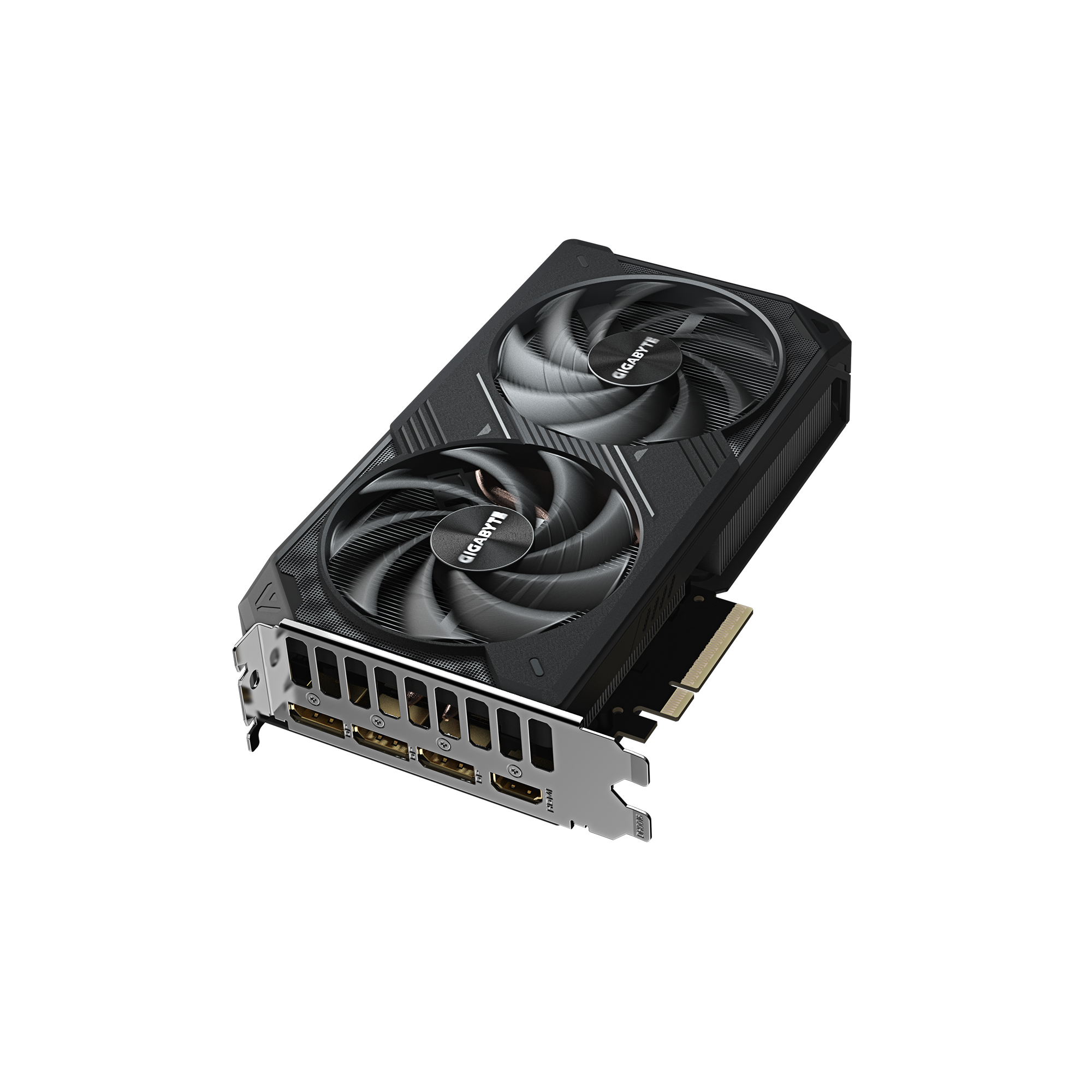 GIGABYTE RTX5060TI WINDFORCE X2 OC 8GB GDDR7 thumbnail 42