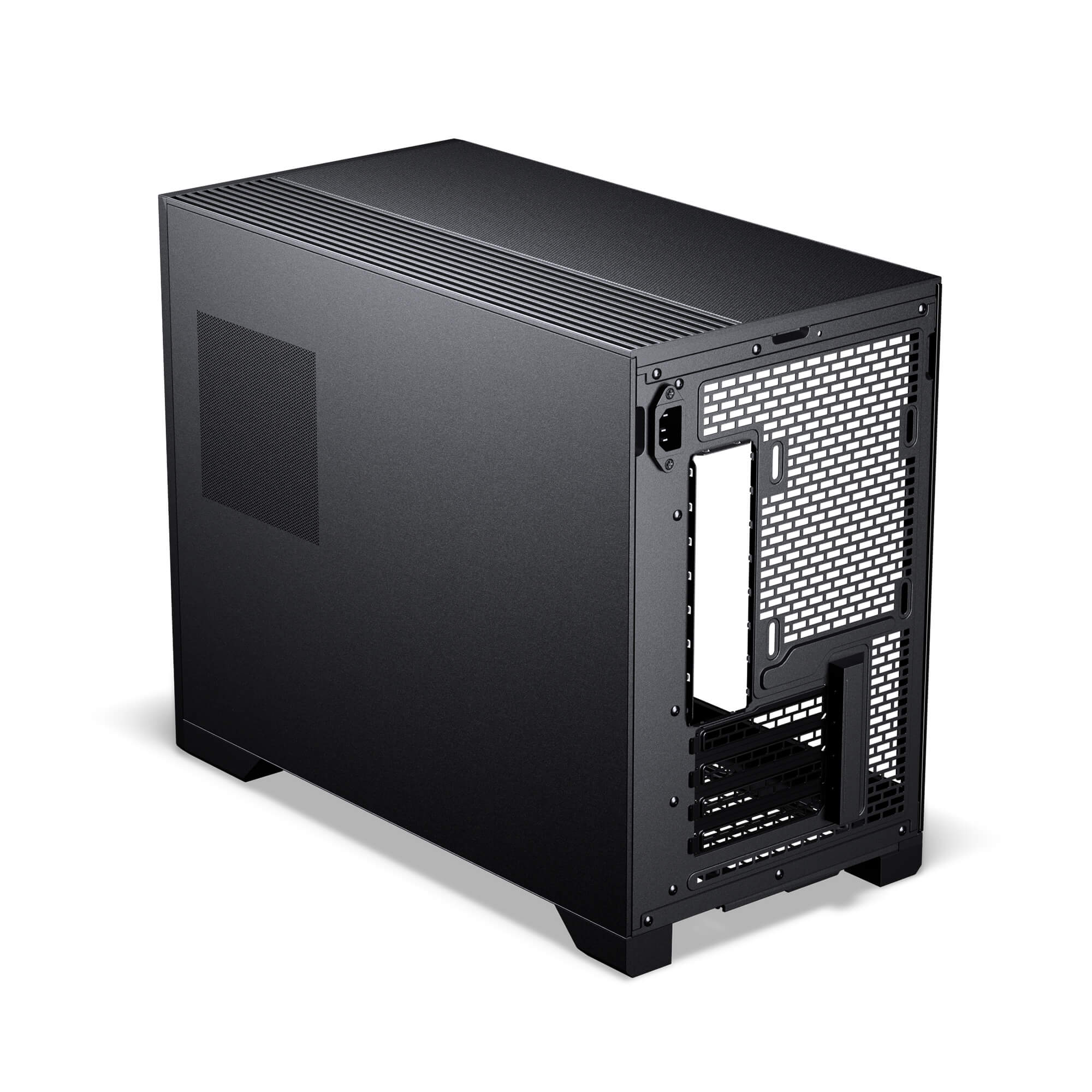 PHANTEKS XT325M 追風者 XT M3 Micro-ATX Case (Black) thumbnail 5
