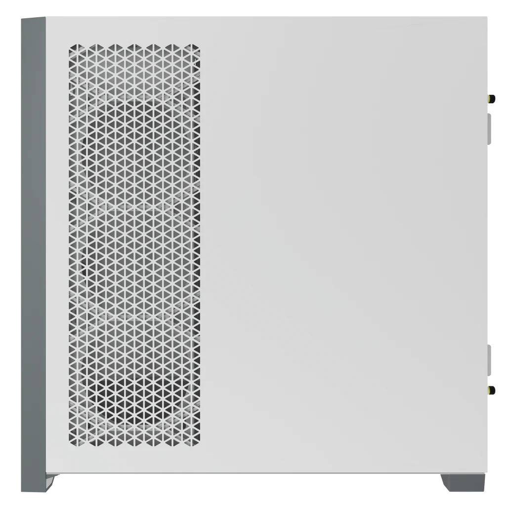 CORSAIR 5000D TEMPERED GLASS MID-TOWER WHITE thumbnail 7