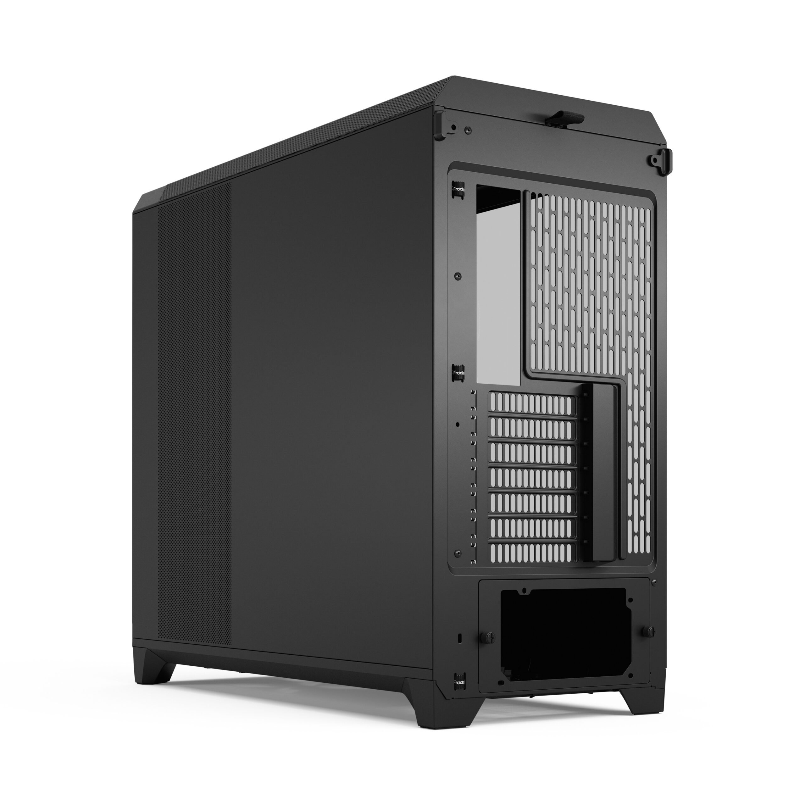 FRACTAL DESIGN MESHIFY 3 XL BLACK RGB TG LIGHT TINT thumbnail 12