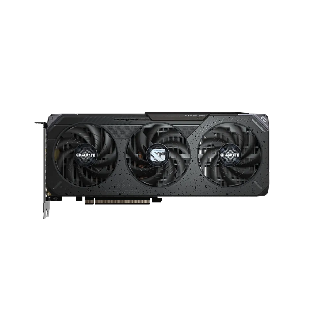 GIGABYTE RX9060XT GAMING OC 8GB GDDR6 thumbnail 3