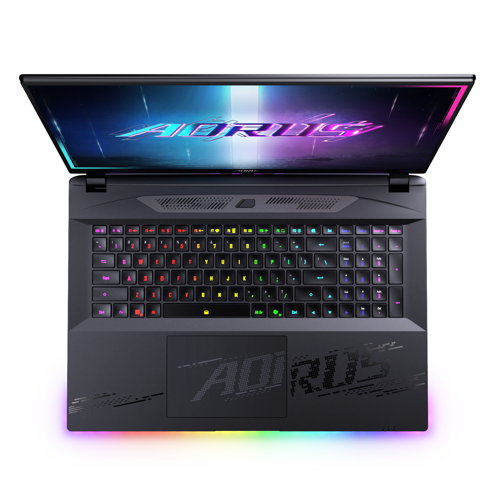 AORUS MASTER 16