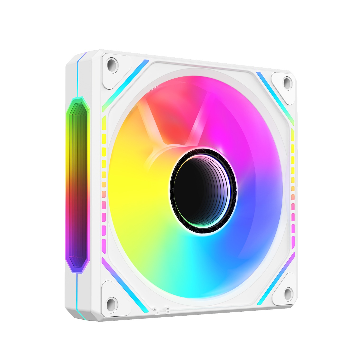 ALSEYE MIRROR PROMAX FAN KIT WHITE thumbnail 8