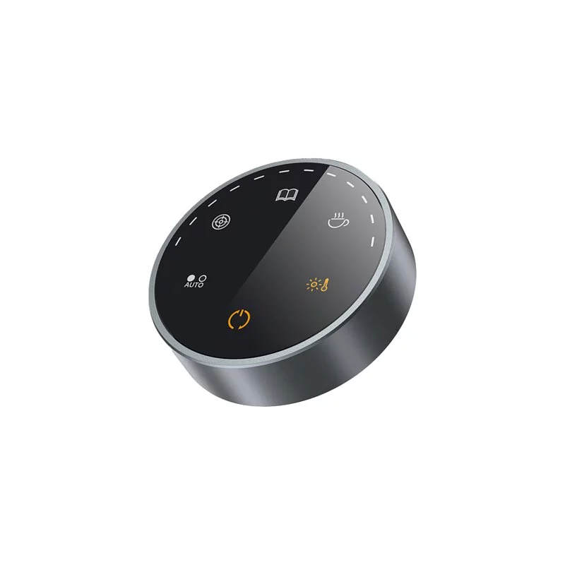 MONITOR SCREENBAR LAMP W/WIRELESS REMOTE