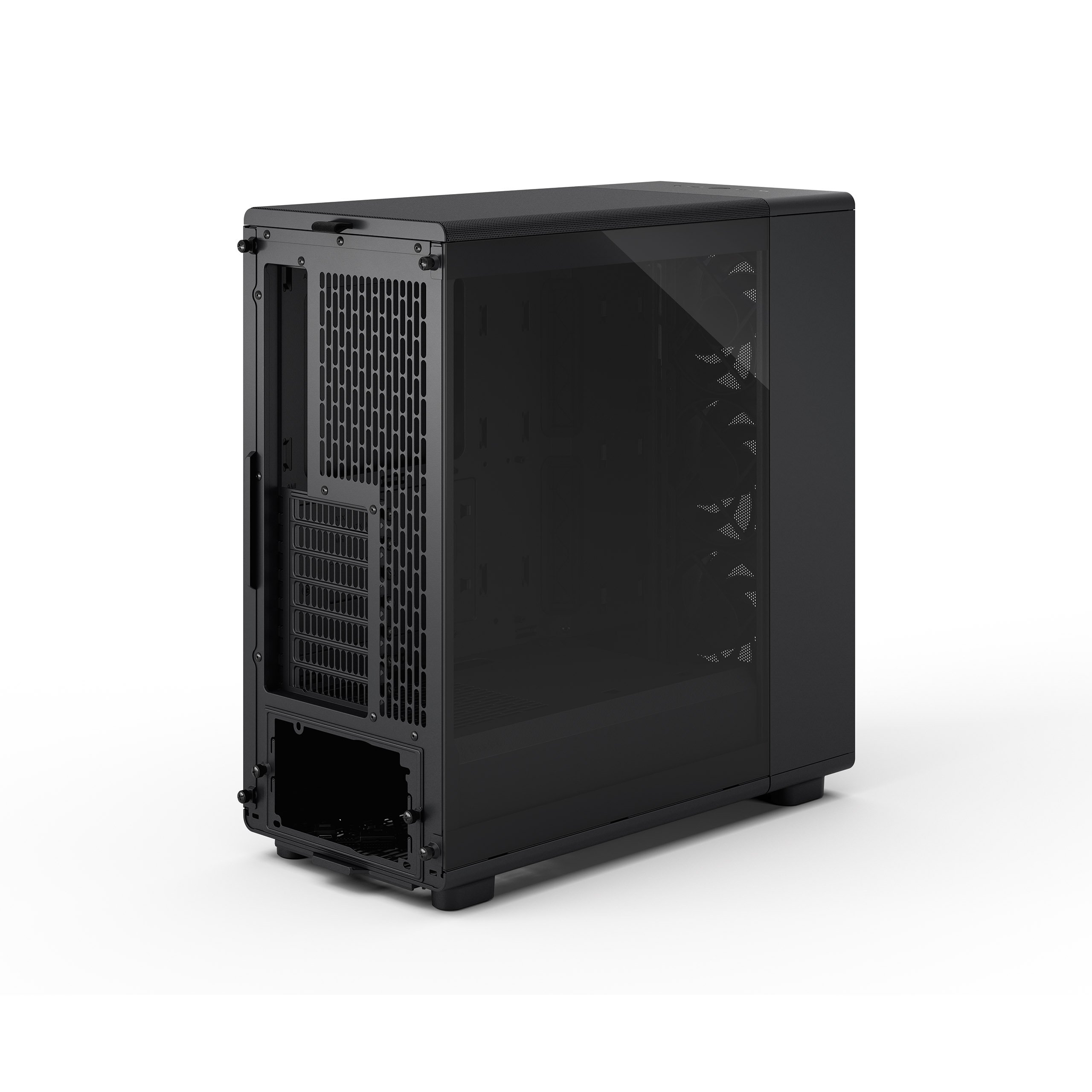 FRACTAL DESIGN EPOCH BLACK TG LIGHT TINT thumbnail 11