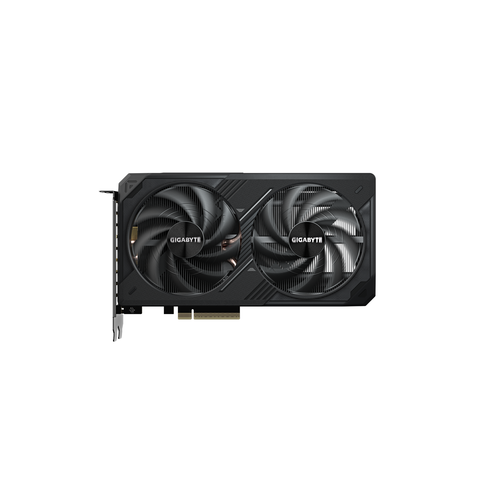 GIGABYTE RTX5060TI WINDFORCE X2 OC 16GB GDDR7 thumbnail 2