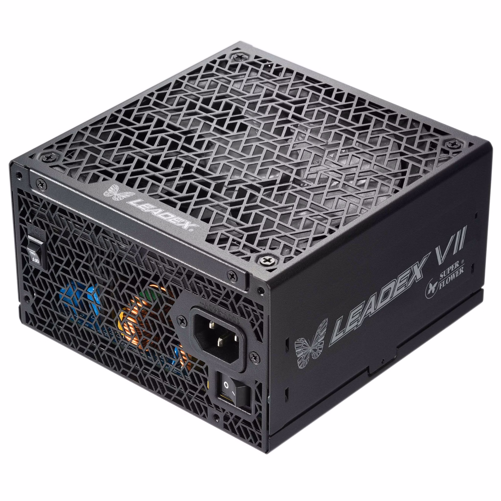 LEADEX VII GOLD 1300W ATX3.1 BLACK