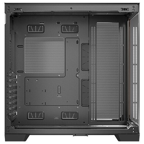 ANTEC C8 WOOD FRONT & SIDE GLASS CASE thumbnail 17