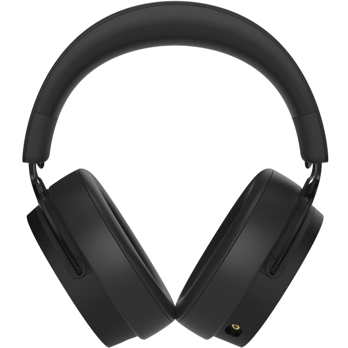 NZXT RELAY WIRED CLOSED BACK HEADSET 40MM BLACK V2 thumbnail 2