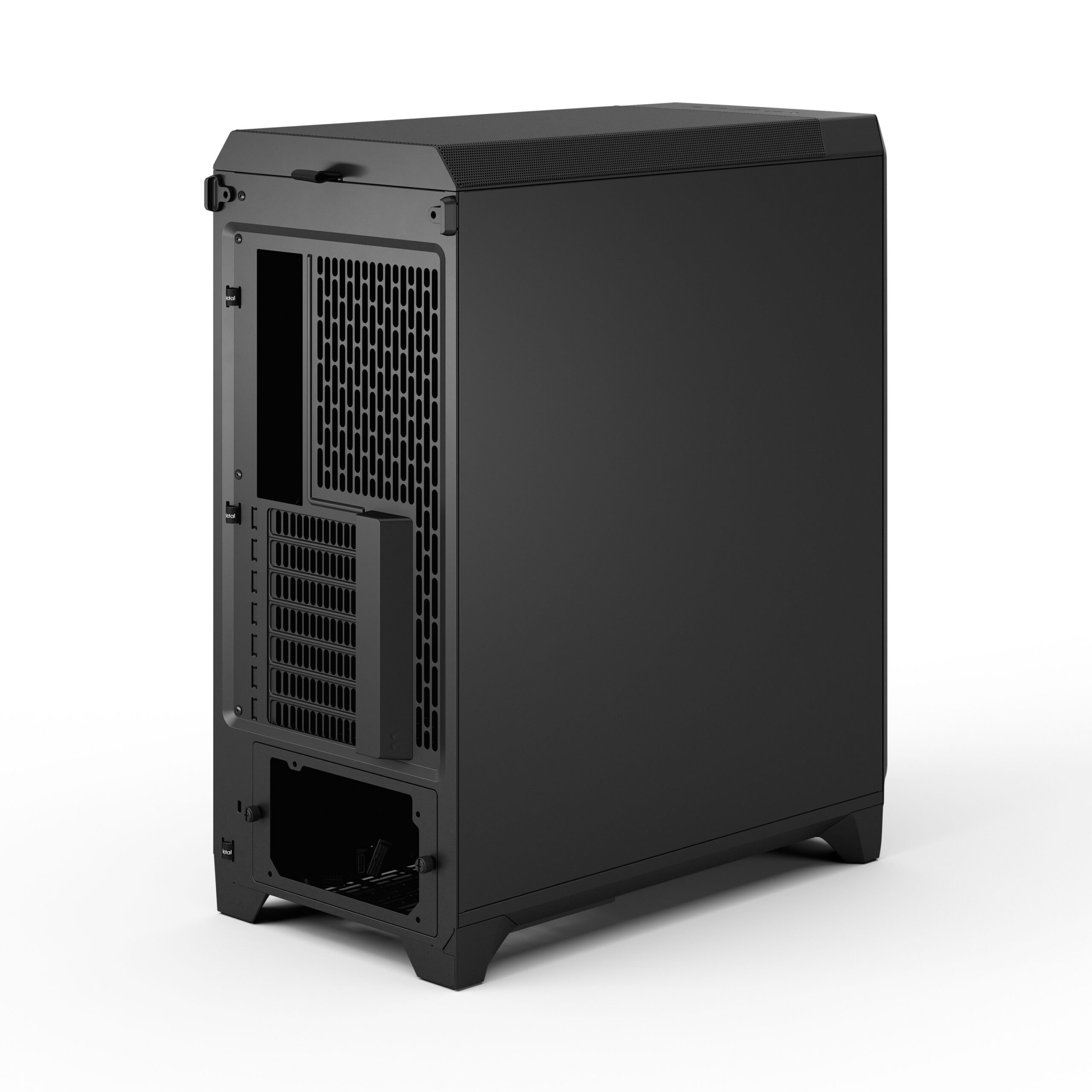 FRACTAL DESIGN MESHIFY 3 BLACK SOLID thumbnail 5
