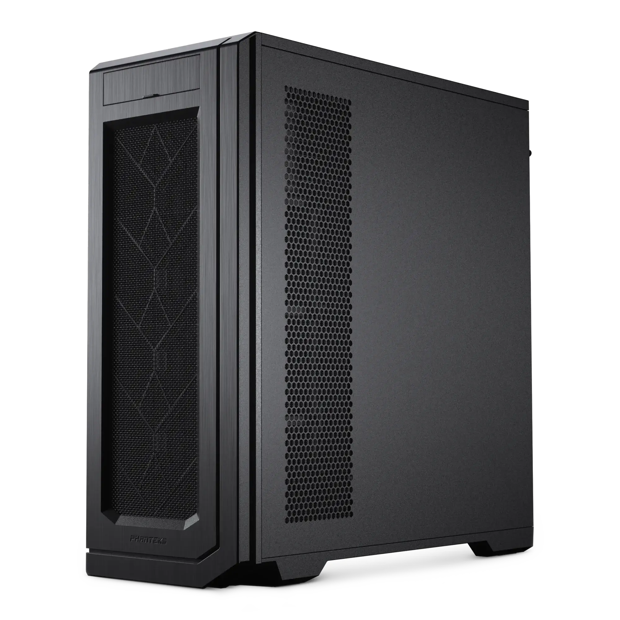 PHANTEKS ENTHOO PRO 2 SERVER EDITION FULL TOWER CASE TG BK thumbnail 3