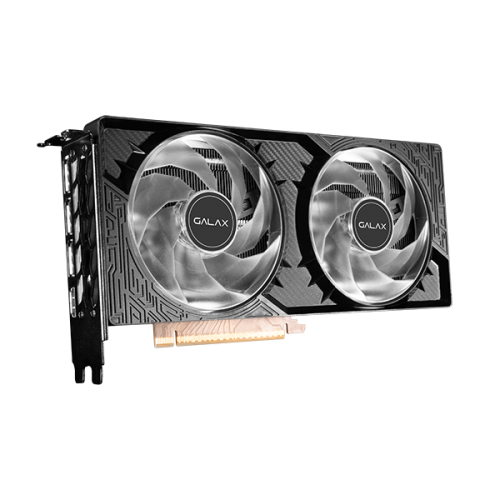 GALAX RTX5060TI 1-CLICK OC 16GB GDDR7 thumbnail 5