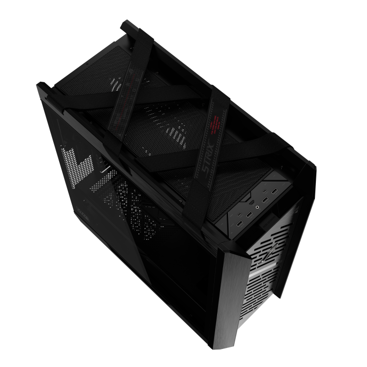 ASUS ROG STRIX HELIOS II GX601S BLACK thumbnail 11