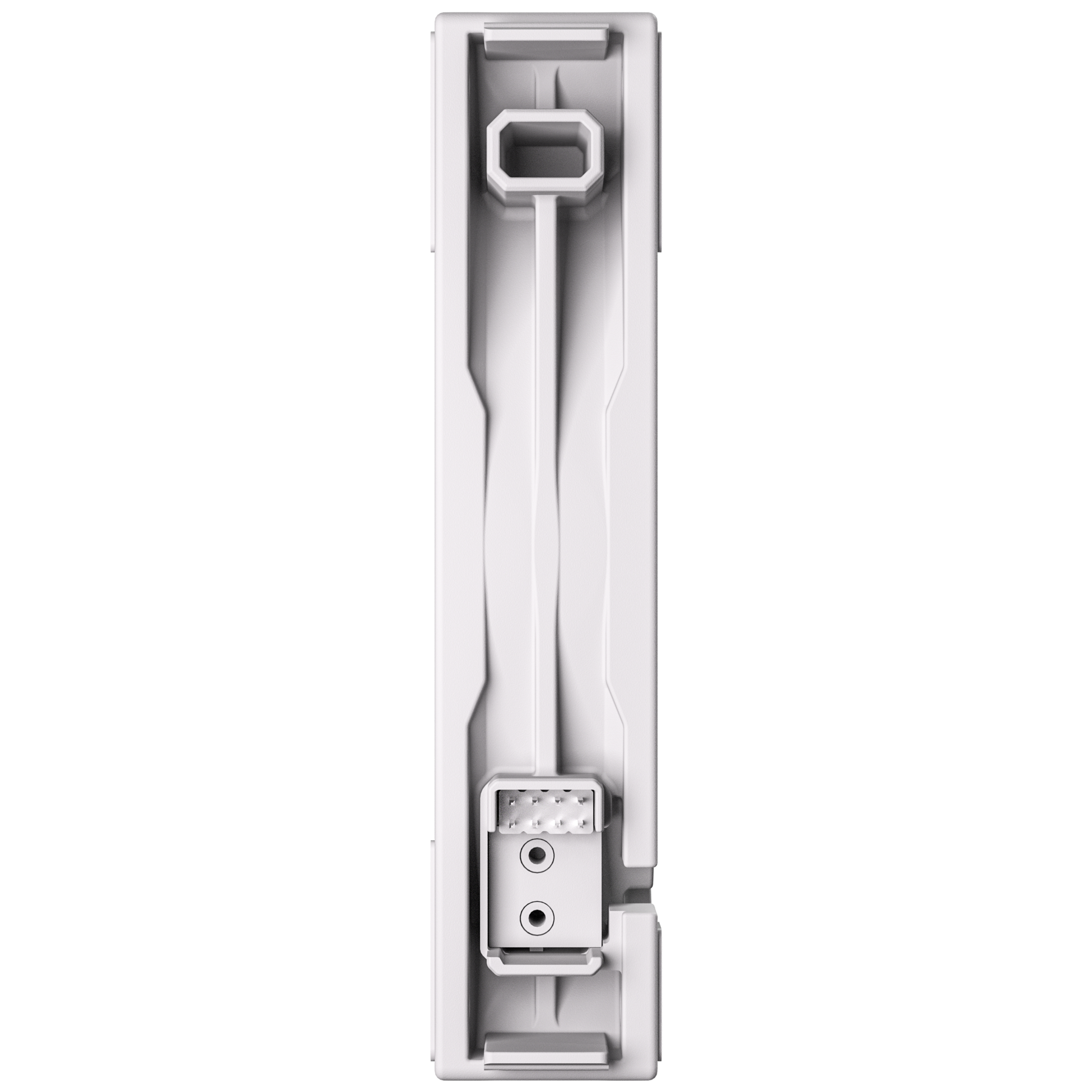 ANTEC CONNECT 120 ARGB FANS WHITE (3-PACK) thumbnail 7