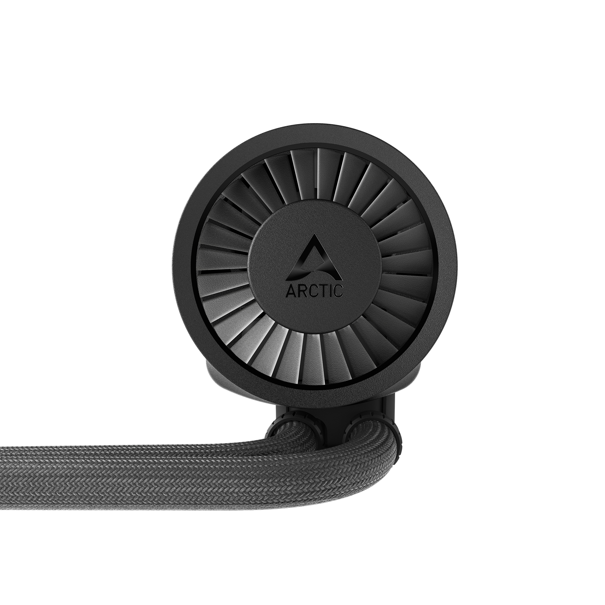 ARCTIC LIQUID FREEZER III PRO 240 BLACK thumbnail 4