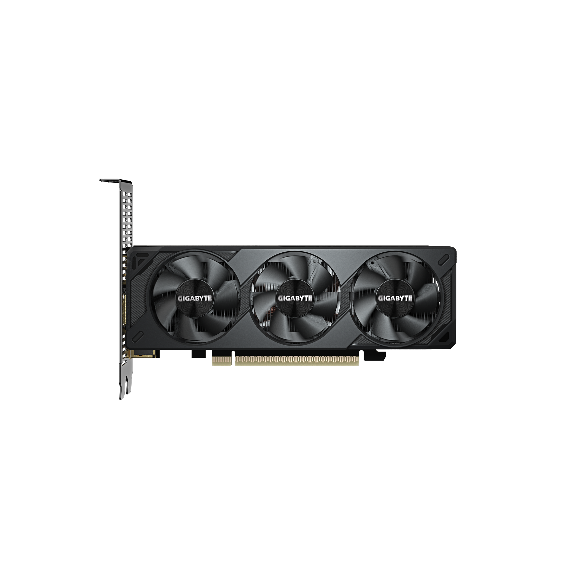 GIGABYTE RTX5060 OC 8GB GDDR7 LOW PROFILE thumbnail 7