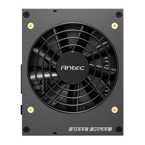 ANTEC SF850X GB PSU GOLD MODULAR ATX3.1 thumbnail 11