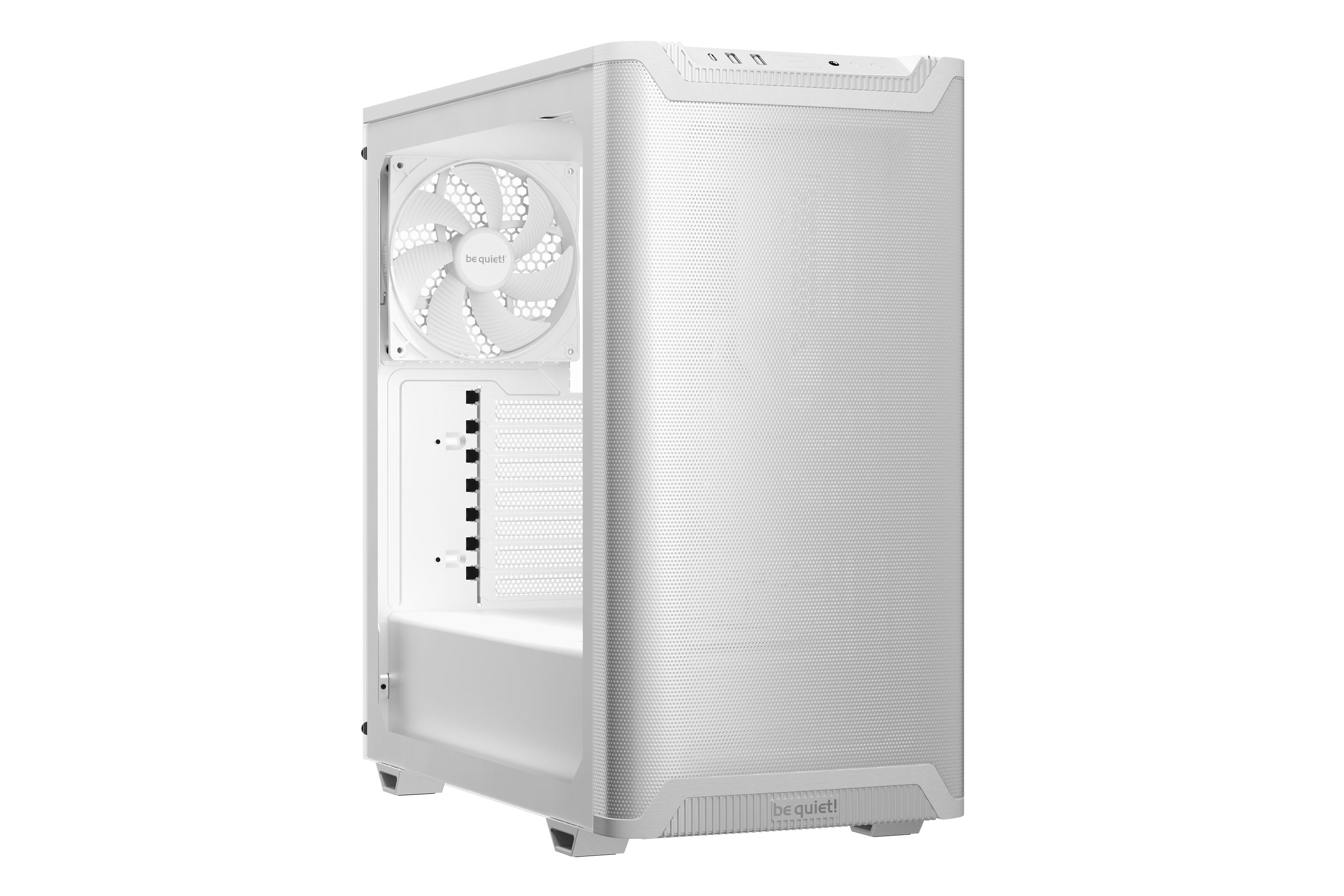 PURE BASE 501 AIRFLOW WINDOW WHITE (BGW75)